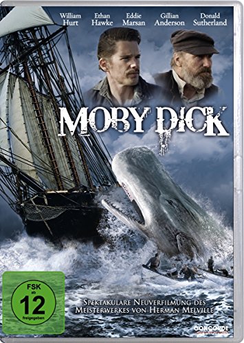 Moby Dick von LEONINE