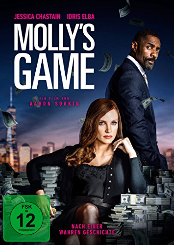 Molly's Game von LEONINE