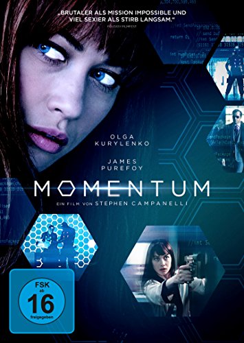 Momentum Momentum von LEONINE