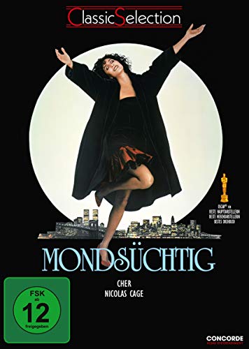 Mondsüchtig - ClassicSelection von LEONINE
