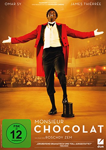 Monsieur Chocolat von LEONINE