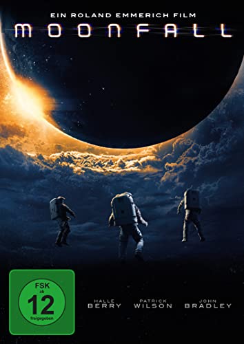 Moonfall von LEONINE
