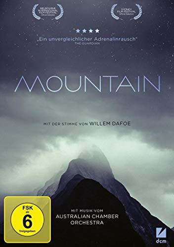 Mountain von LEONINE