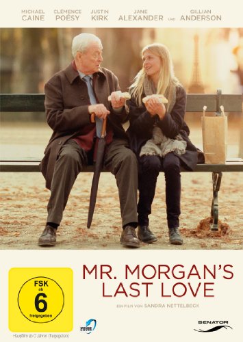 Mr. Morgan's Last Love von LEONINE