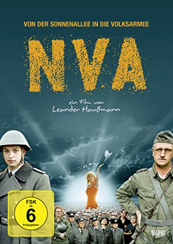 NVA von LEONINE