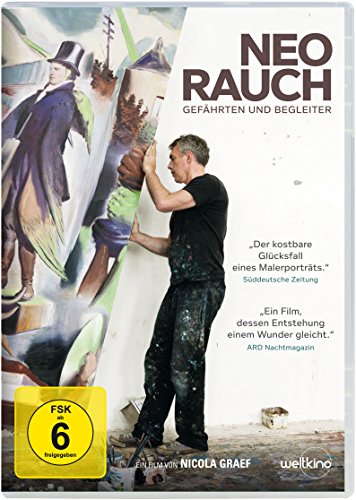 Neo Rauch - Gefährten und Begleiter Neo Rauch - Gefährten und Begleiter von LEONINE