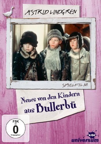 Neues von uns Kindern aus Bullerbü Neues von uns Kindern aus Bullerbü von LEONINE