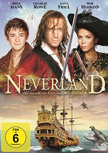 Neverland von LEONINE