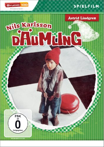 Nils Karlsson Däumling von LEONINE