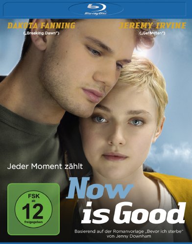 Now is good - Jeder Moment zählt [Blu-ray] von LEONINE