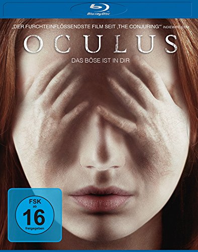Oculus [Blu-ray] von LEONINE