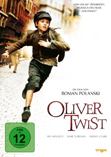 Oliver Twist von LEONINE