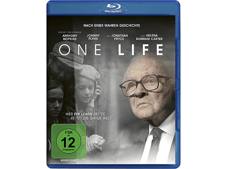 One Life Blu-ray One Life Blu-ray von LEONINE