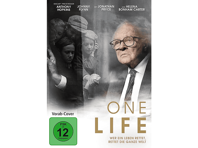 One Life DVD von LEONINE