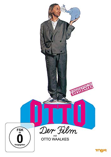 Otto - Der Film Otto - Der Film von LEONINE