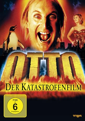 Otto - Der Katastrofenfilm Otto - Der Katastrofenfilm von LEONINE