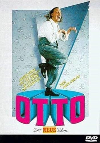 Otto - Der neue Film Otto - Der neue Film von LEONINE