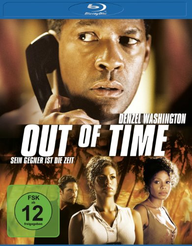 Out of Time - Sein Gegner ist die Zeit [Blu-ray] von LEONINE