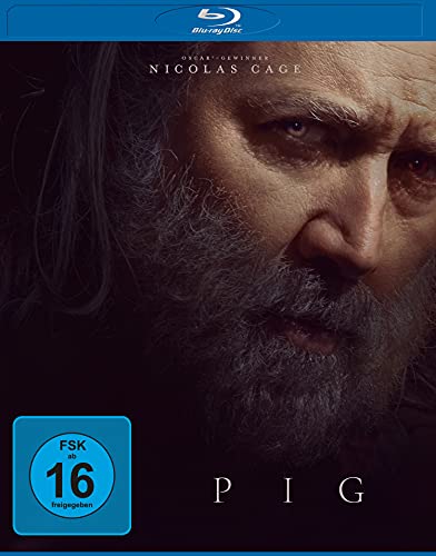 PIG [Blu-ray] von LEONINE