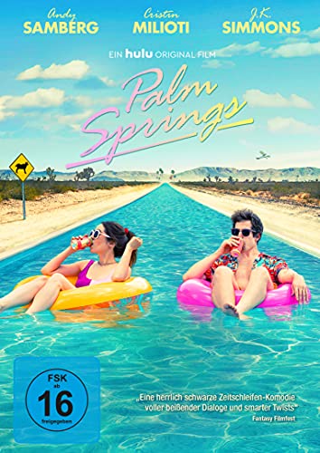 Palm Springs von LEONINE