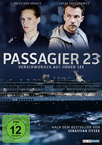 Passagier 23 von LEONINE