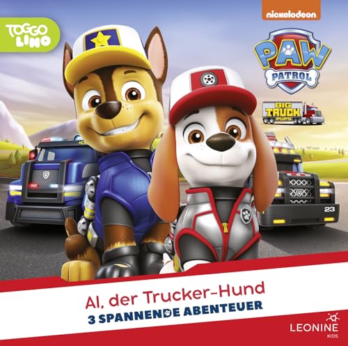 Paw Patrol CD 68 Paw Patrol CD 68 von LEONINE