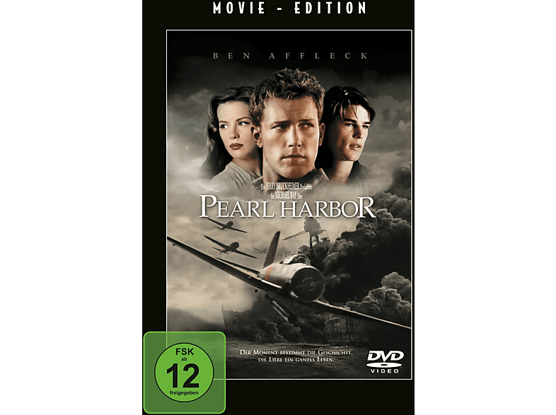 Pearl Harbor (Movie-Edition) DVD von LEONINE