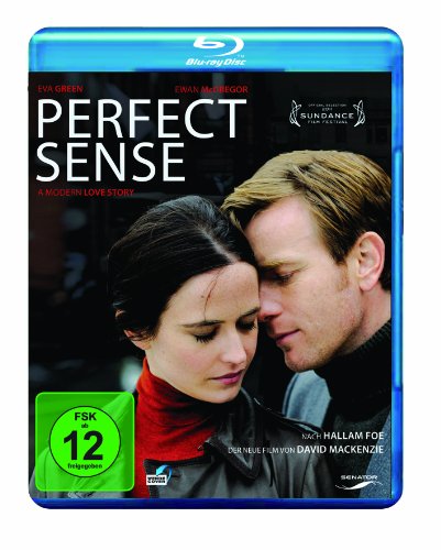 Perfect Sense [Blu-ray] von LEONINE