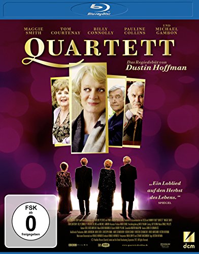 Quartett [Blu-ray] von LEONINE