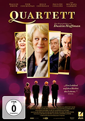 Quartett. Quartett. von LEONINE