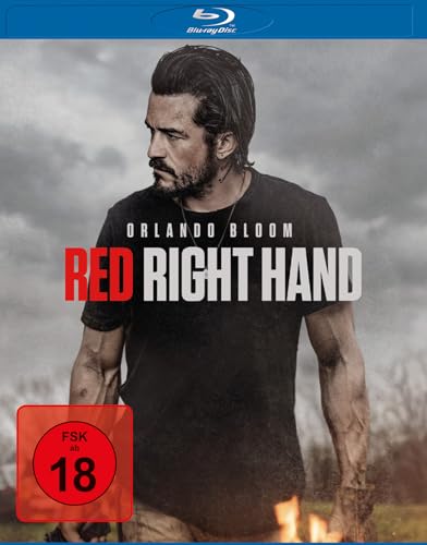 Red Right Hand Blu-ray von LEONINE