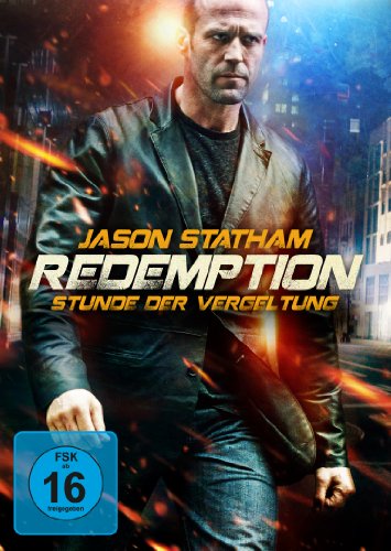 Redemption - Stunde der Vergeltung Redemption - Stunde der Vergeltung von LEONINE