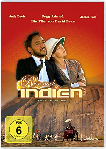 Reise nach Indien Reise nach Indien von LEONINE