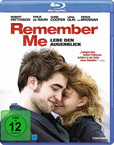 Remember Me [Blu-ray] von LEONINE