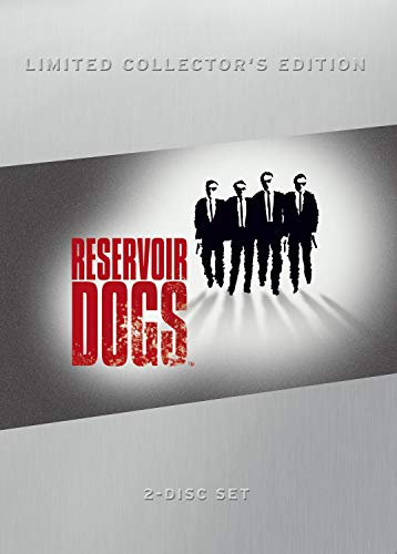 Reservoir Dogs - Metal-Pack [Limited Collector's Edition] [2 DVDs] von LEONINE