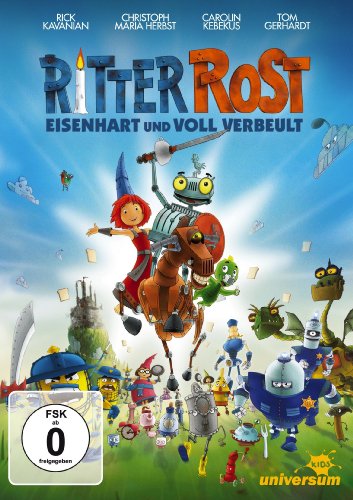 Ritter Rost Ritter Rost von LEONINE