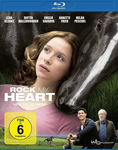 Rock my Heart [Blu-ray] von LEONINE