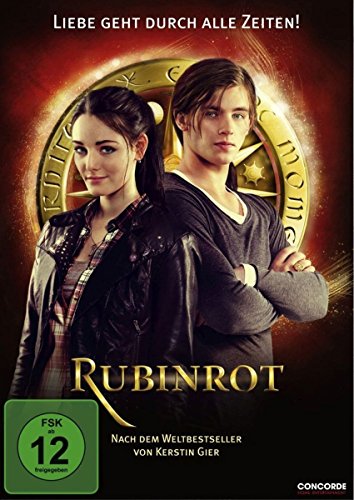 Rubinrot Rubinrot von LEONINE