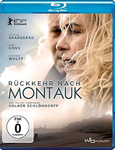 Rückkehr nach Montauk [Blu-ray] von LEONINE