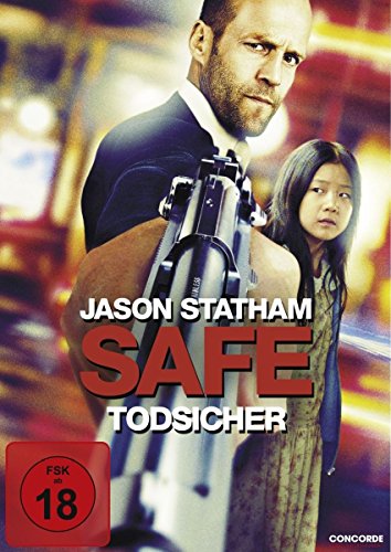 Safe - Todsicher Safe - Todsicher von LEONINE