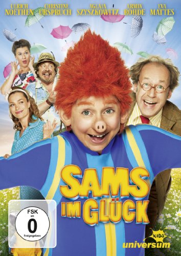 Sams im Glück von LEONINE