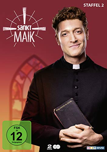 Sankt Maik - Staffel 2 [2 DVDs] von LEONINE