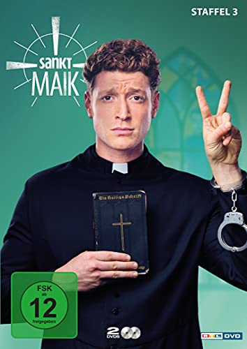 Sankt Maik - Staffel 3 [2 DVDs] von LEONINE