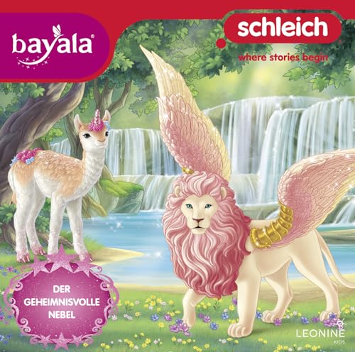 Schleich Bayala CD 1 von LEONINE