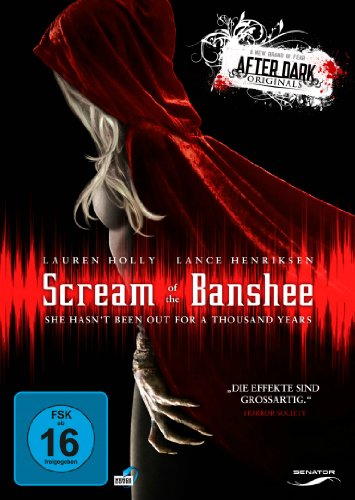 Scream of the Banshee - After Dark Originals von LEONINE