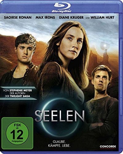 Seelen [Blu-ray] von Concorde Video