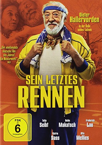 Sein letztes Rennen Sein letztes Rennen von LEONINE