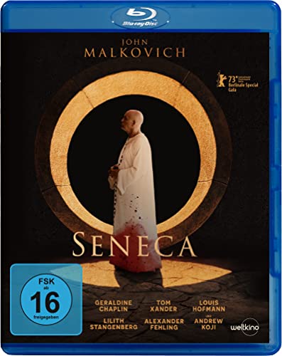 Seneca [Blu-ray] von LEONINE