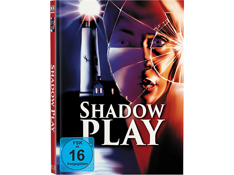 Shadow Play Blu-ray von LEONINE