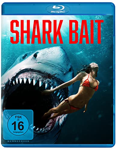 Shark Bait [Blu-ray] von LEONINE